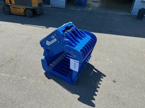 Sortergrab 10-14 tons 