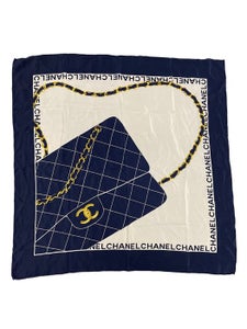 Chanel - Foulard - Taske