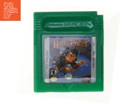 Harry Potter Game Boy Color spil fra Nintendo (...