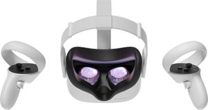 Meta Quest 2 VR headset (128 GB)