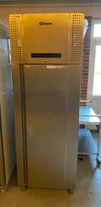GRAM, køleskab Plus K 600 RSG 4N