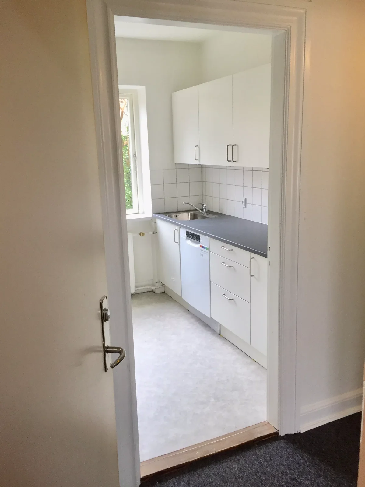 2 værelses lejlighed i Horsens 8700 på 73 kvm