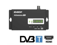 HDMI modulator til DVB-T