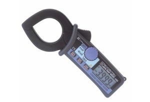 Kyoritsu 2432 – Digitalt tangamperemeter