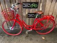 Find Kurv i Cykler Østjylland - Køb brugt på DBA