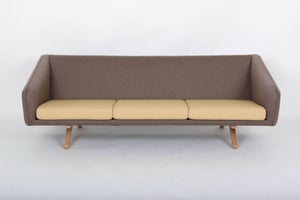 Illum Wikkelsøe sofa model ML90