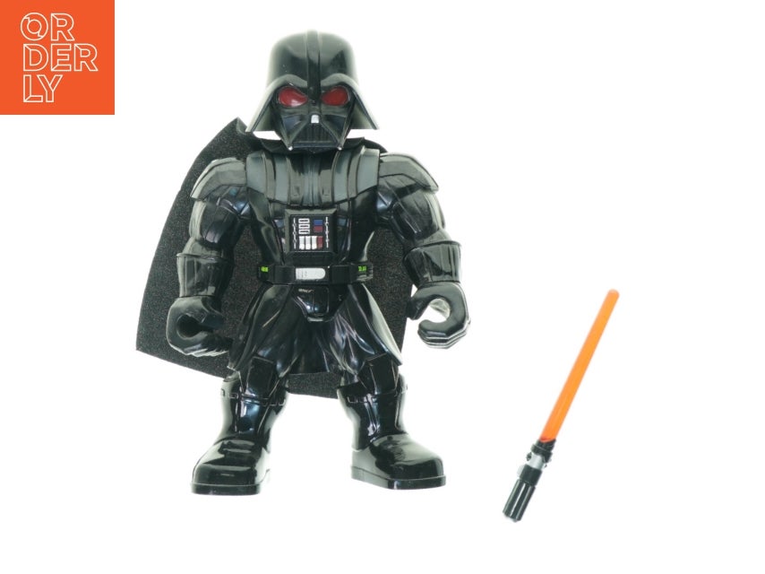 Darth vader figur fra Hasbro (str. 25 x 15 cm)