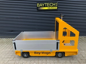 Baytech A/S