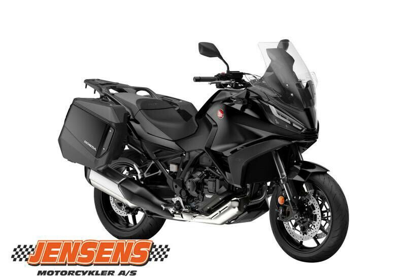 Honda NT 1100 D