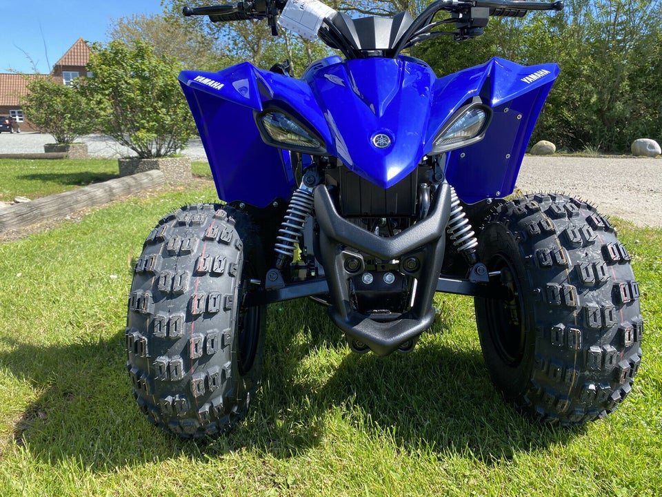 Yamaha YFZ50 ATV
