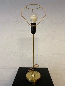 Bordlampe, Le Klint