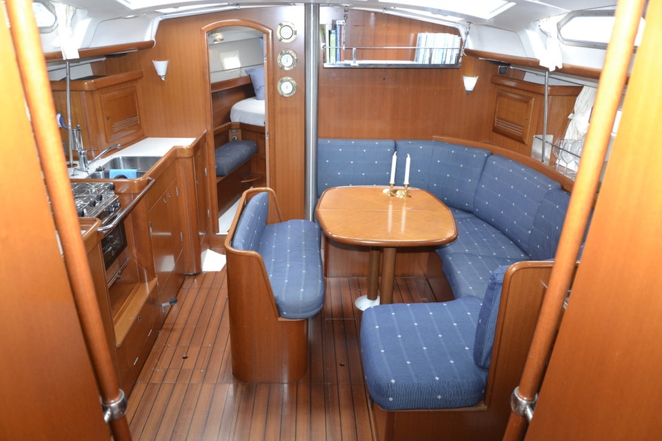 Beneteau Oceanis 423 Clipper