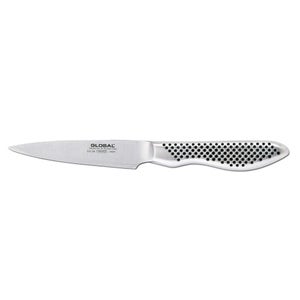Global Køkkenkniv - Gs-38 - Køkkenknive & Strygestål Hos Coop
