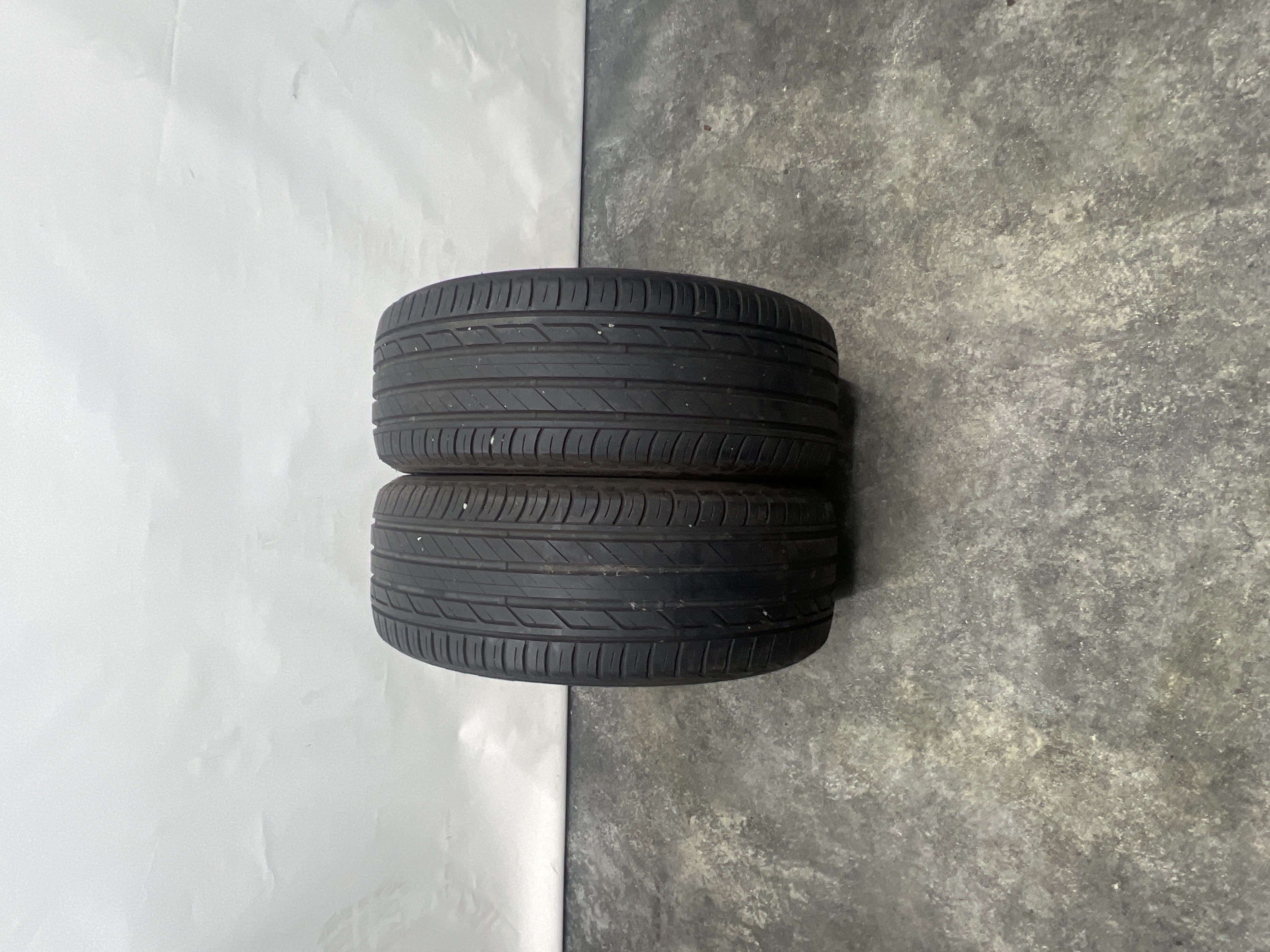 Dæk: 215/50/18, Bridgestone... - dba.dk - Køb og Salg af Nyt og Brugt