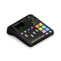 Røde Rødecaster Duo all-in-one podcaster-mixer