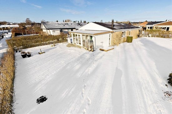 5-værelses Villa på 120 m² til 3798000 kr. Fyrr...