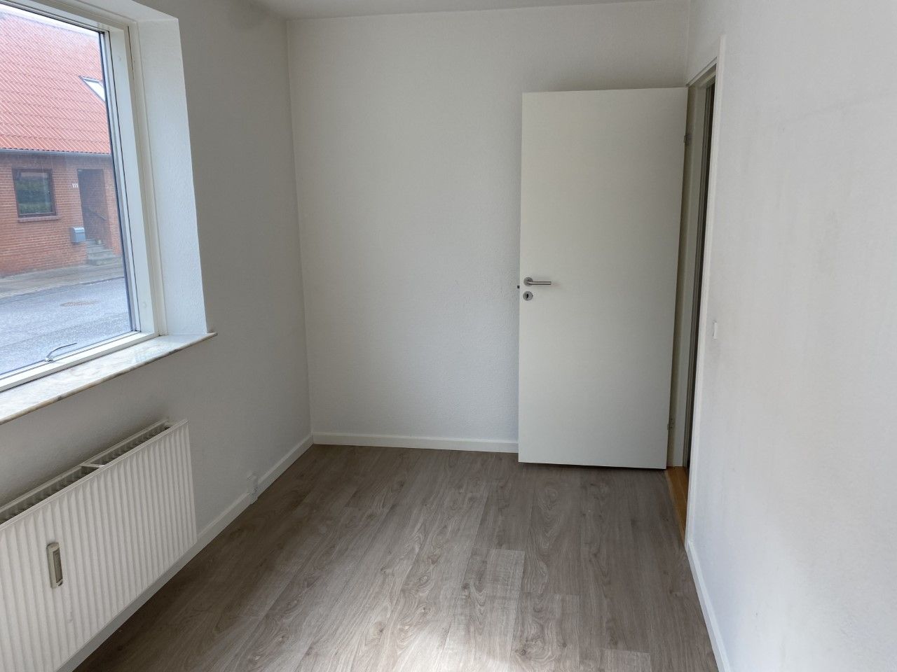 2 værelses lejlighed i Horsens 8700 på 59 kvm
