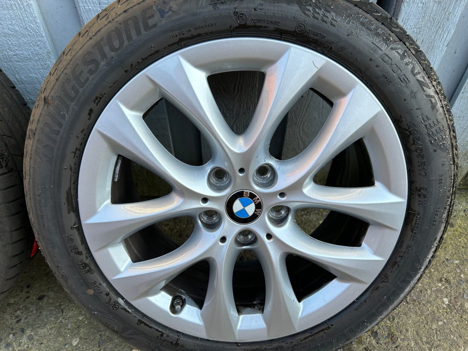 BMW 2 Active Tourer F45 + 2 serie F44 1 serie F40