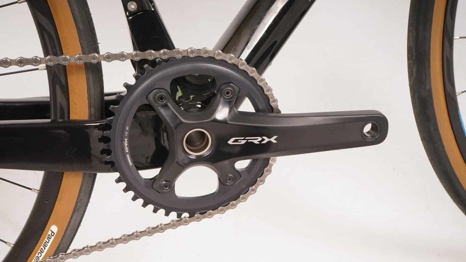 Python GR-X33 gravel 