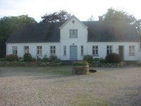 Hus/villa i Gudbjerg Sydfyn 5892 på 196 kvm