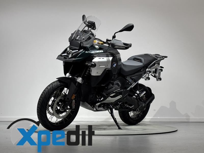 BMW R 1300 GS Adventure