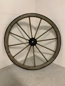 Vognhjul