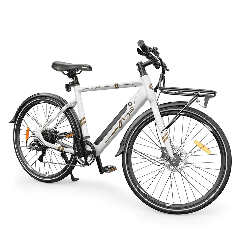 ELEGLIDE CITYCROSSER E-BIKE