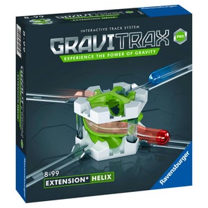 Gravitrax Udvidelsespakke - Pro - Helix - 8 Dele - Byggelegetøj Hos Coop