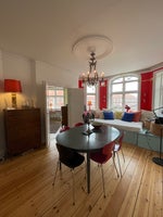 3 værelses lejlighed i København S 2300 på 101 kvm