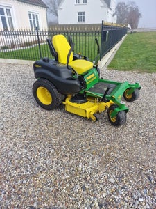 John deere 645 online zero turn