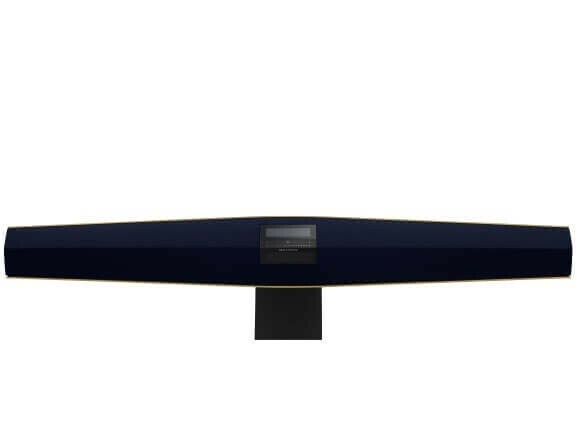 Bang & Olufsen BEOsound 35 Aluminium