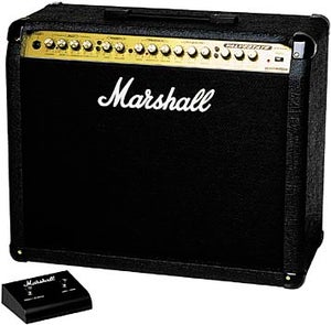 Guitarforstærker, Marshall VR102, 100 W