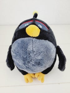 ⭐️- Angry Birds Bamse Bomb Black Bird
