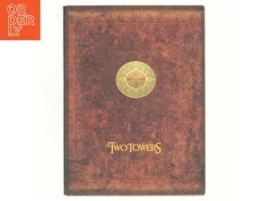 Two Towers - DVD samling