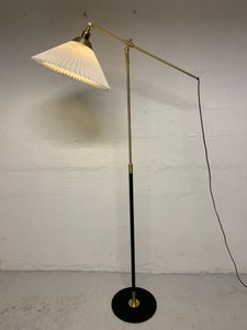 Lampe, Le Klint 349, design Aage Petersen