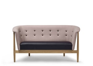 Nanna Ditzel - ny sofa Vælg variant 