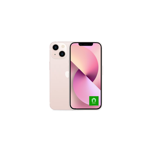 Apple iPhone 13 Mini 128GB Pink (Fantastisk)