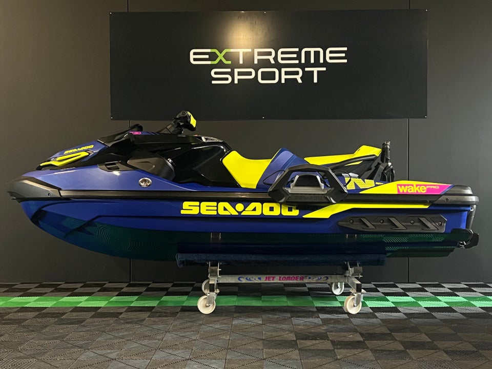 Seadoo Wake pro 230 2021