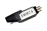 Soundsmith SMMC4 Pickup