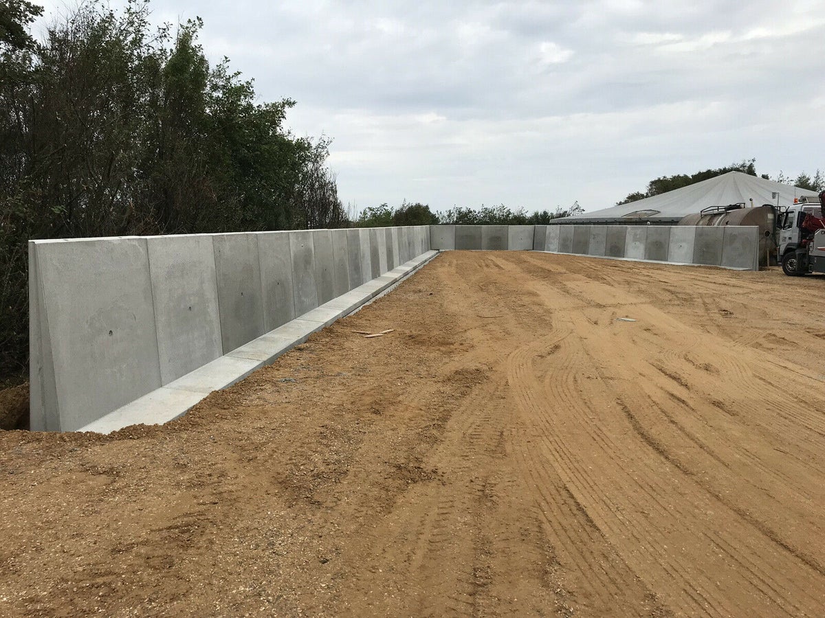 Bannerbillede for Give Beton ApS