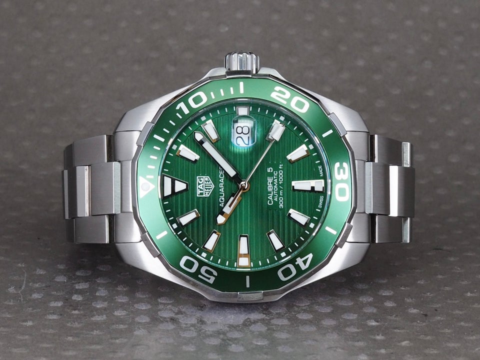 TAG Heuer Aquaracer 300M