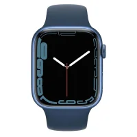 Apple Watch Series 7 Aluminum 45 mm 4G | eSIM |...