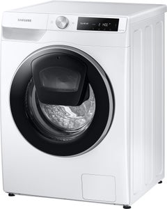 Samsung WW6500T vaskemaskine WW92T656CLE/S4