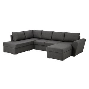 Find Sofa Med Chaiselong DBA - og salg af nyt brugt