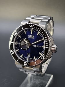 Oris Ure DBA billige accessories