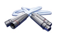 SUPRA EFF-ISL XLR balanceret audio kabelsæt, m....