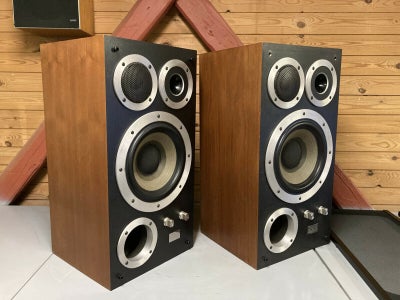 wharfedale e50 speakers