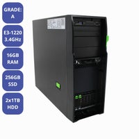 Lenovo TX1330 M1 – Server