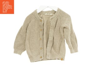 Cardigan fra Lil atelier (str. 80 cm)