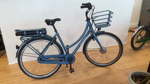 Find El Cykel 55 på DBA - køb og salg af nyt og
